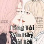 [Cover Lichaeng] Tổng Tài Xin Hãy Nói Lời Yêu Tôi