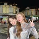 [Junemewnich] Hoan Hỉ Oan Gia